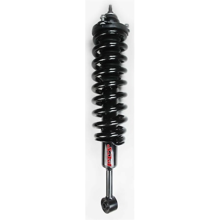 Fcs Automotive Complete Strut Assembly, 1345566L 1345566L